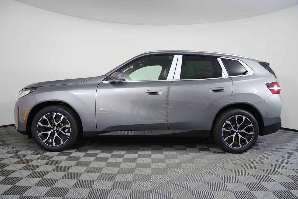 Thumbnail: 2025 BMW X3 - 6