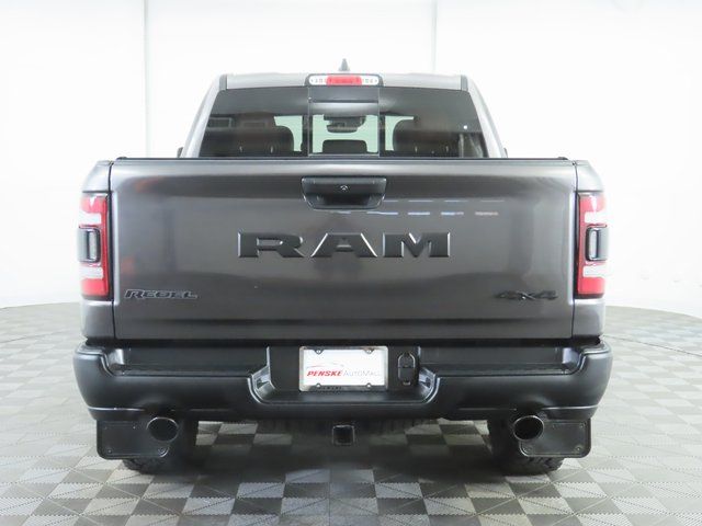 2023 RAM 1500 Rebel 6