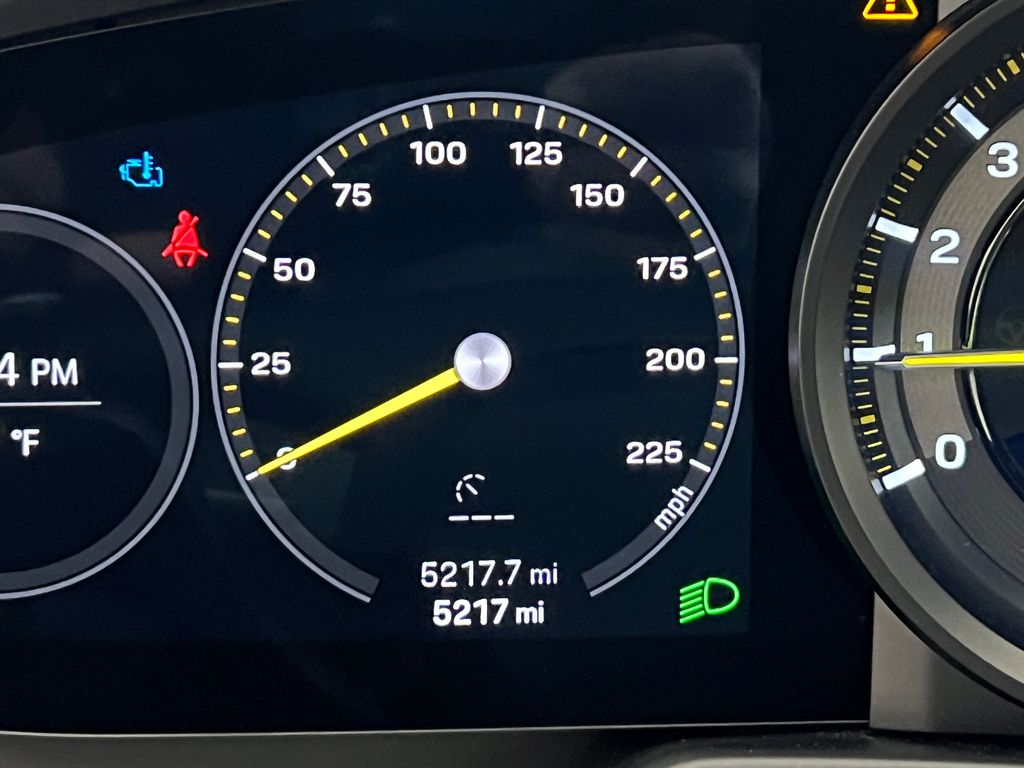 Thumbnail: 2022 Porsche 911 - 19