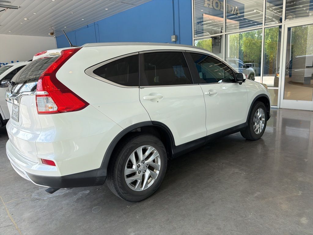 2015 Honda CR-V EX-L  at Emmons Autoplex