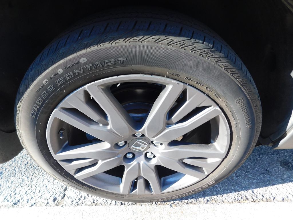 Thumbnail: 2022 Honda Pilot - 7