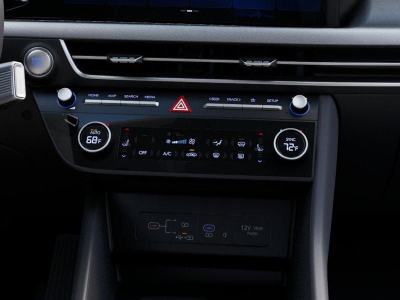 Thumbnail: 2025 Hyundai Sonata - 16