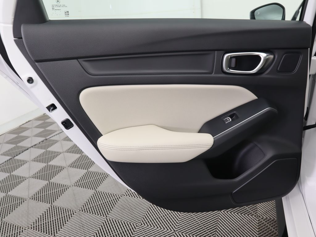 Thumbnail: 2026 Acura Integra - 26