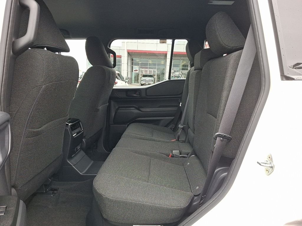 Thumbnail: 2024 Toyota Land Cruiser - 10