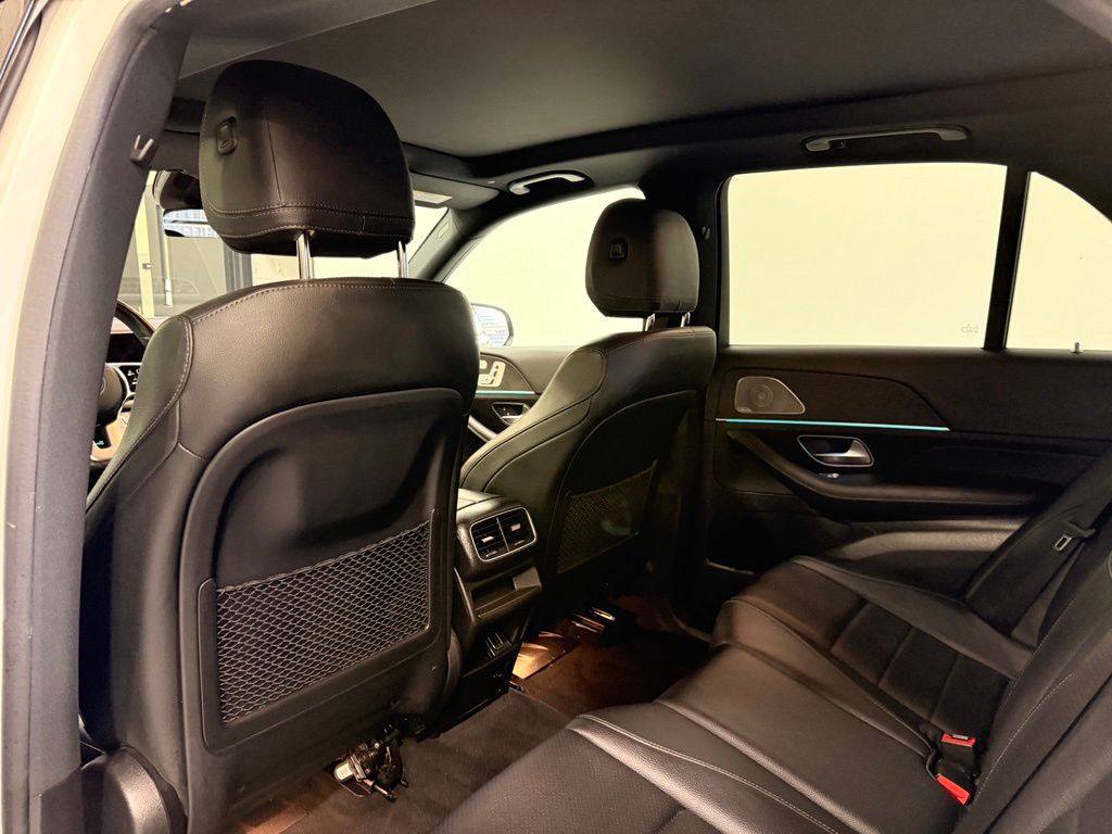 Thumbnail: 2022 Mercedes-Benz GLE - 21