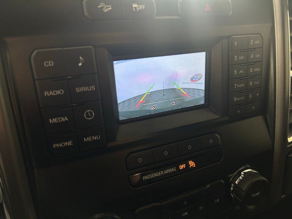 Used 2016 Brown Ford XLT image 5