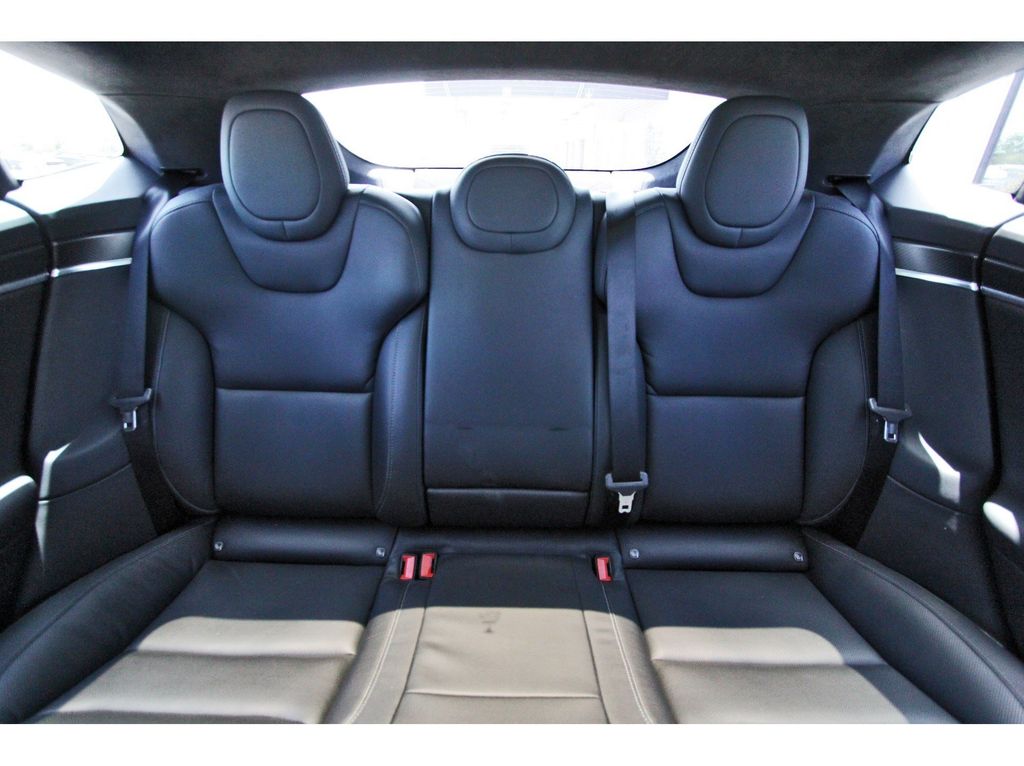 Used 2021 Tesla Model S Hatchback