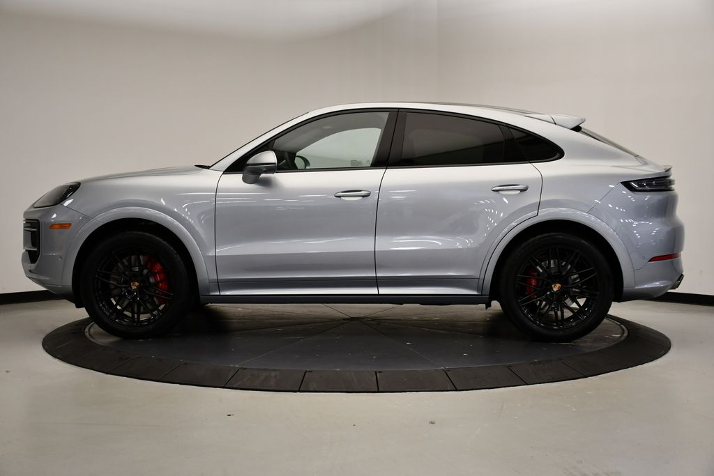 Thumbnail: 2026 Porsche  - 2