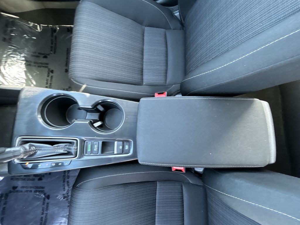 Thumbnail: 2024 Honda Civic - 21