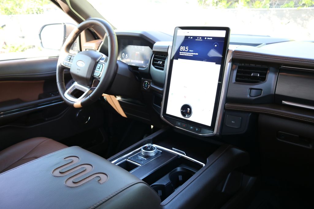 Used Car 2024 Ford Expedition  King Ranch For Sale Under $70,000 In Austin, Texas