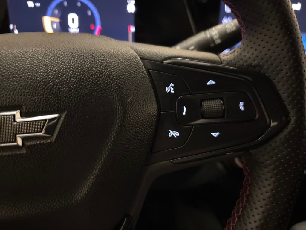 Used 2024 Chevrolet Trax For Sale in Bedford, OH