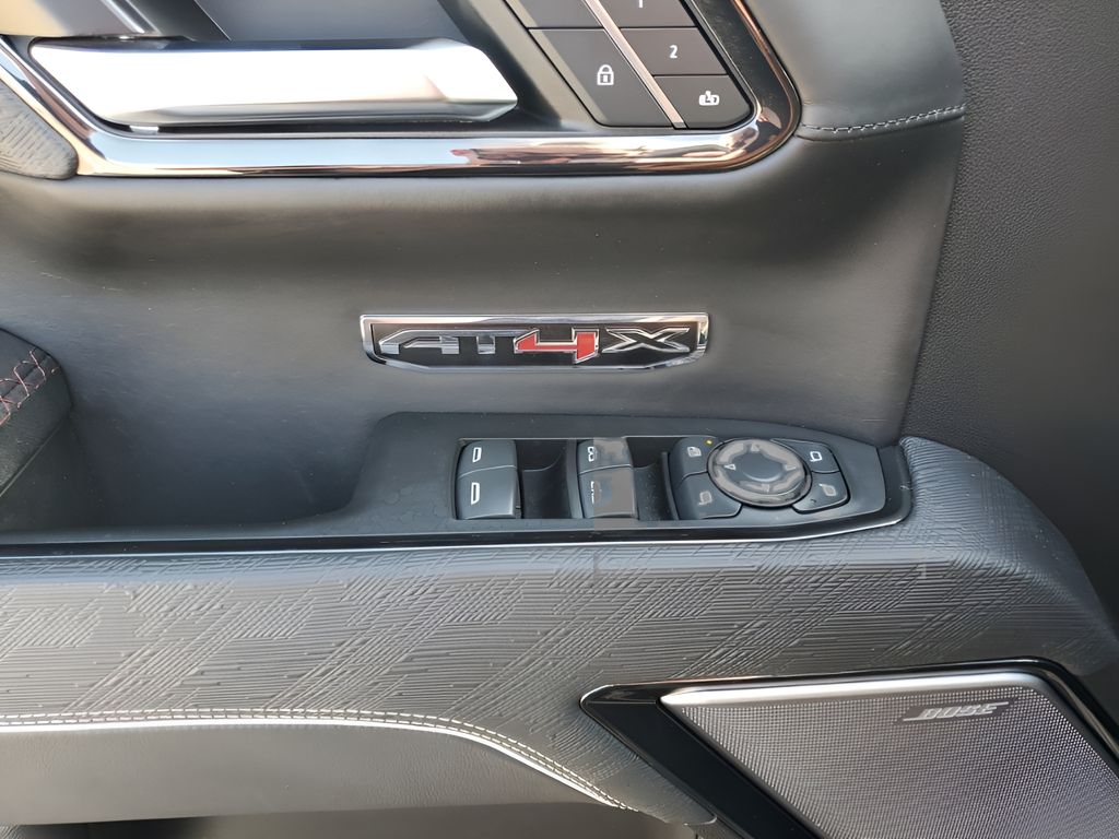 Used Car 2024 Gmc Sierra 1500  At4x For Sale Under $70,000 In Austin, Texas