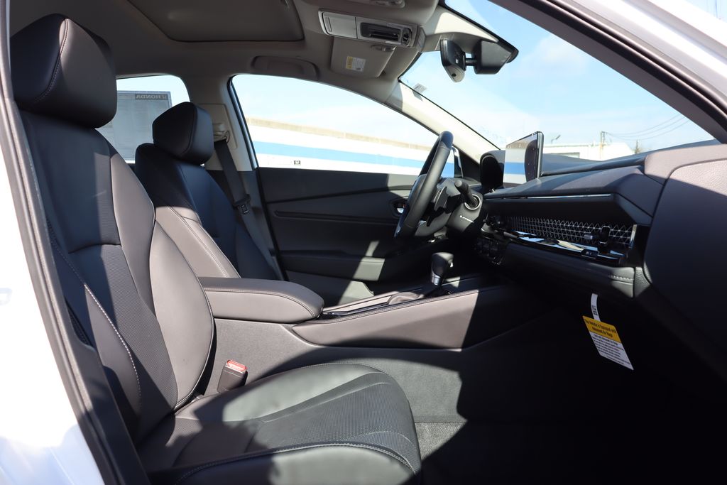 Thumbnail: 2025 Honda Accord - 20