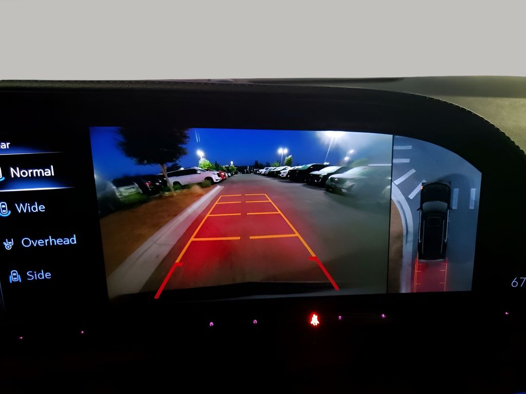 Used Car 2023 Cadillac Escalade  Premium Luxury For Sale Under $70,000 In Austin, Texas