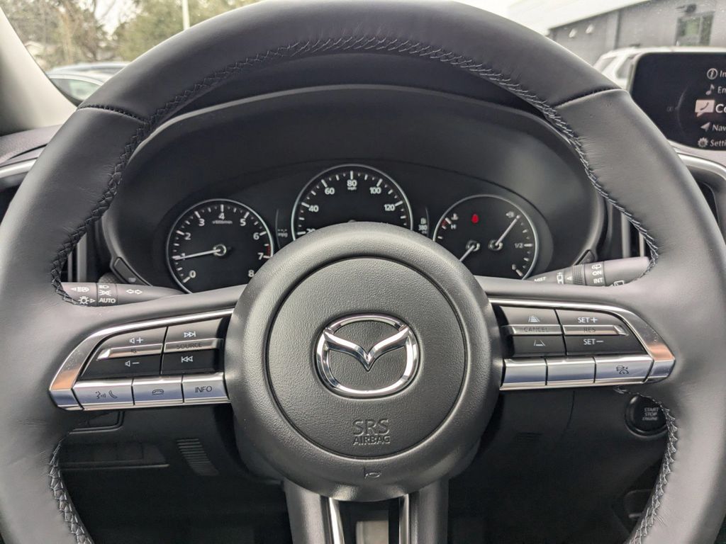 2025 Mazda CX-50 2.5 S Select