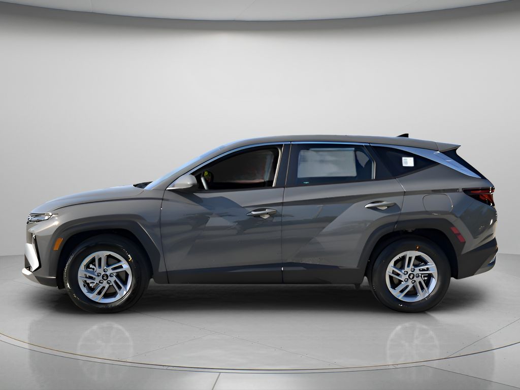 2026 Hyundai Tucson - $28,650