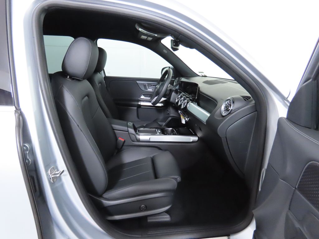 2024 Mercedes-Benz EQB 250+ 21