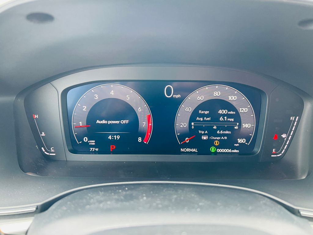 Thumbnail: 2026 Acura Integra - 18