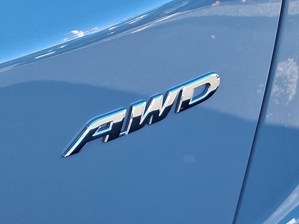 Thumbnail: 2022 Honda CR-V - 32