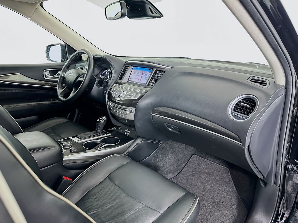 Thumbnail: 2019 INFINITI QX60 - 32