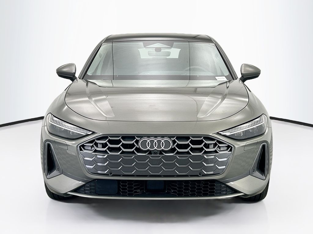 Thumbnail: 2025 Audi A5 - 2