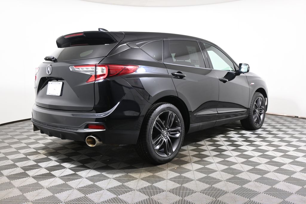 Thumbnail: 2020 Acura RDX - 7