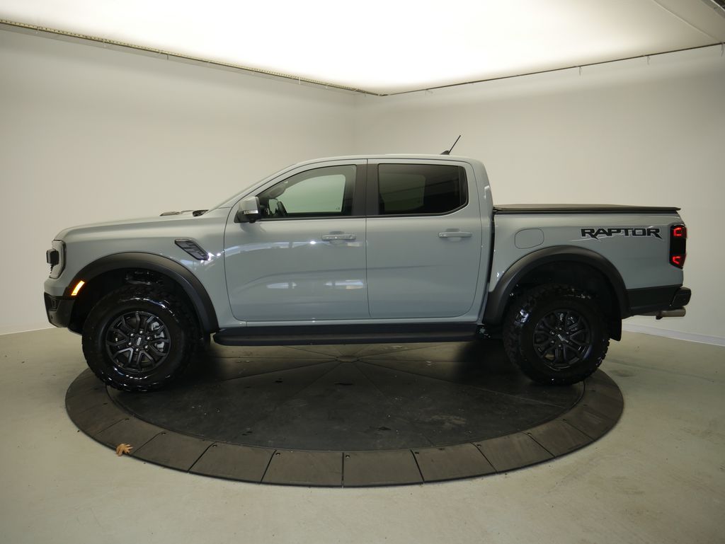Thumbnail: 2024 Ford Ranger - 2