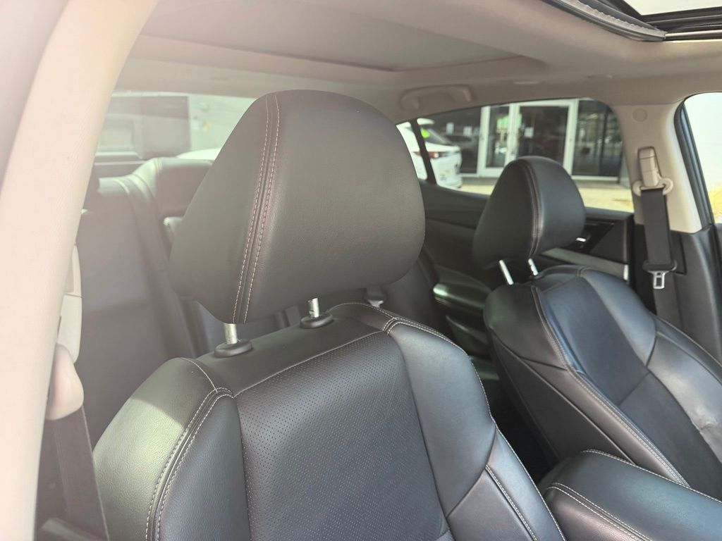 Used 2018 Nissan Maxima Sedan