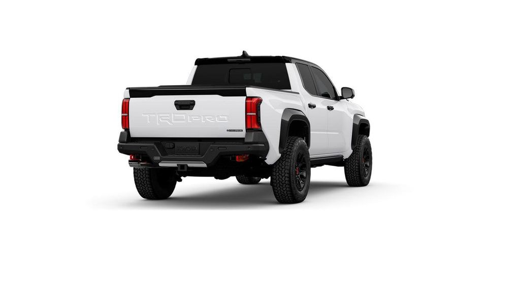 Thumbnail: 2025 Toyota Tacoma - 9