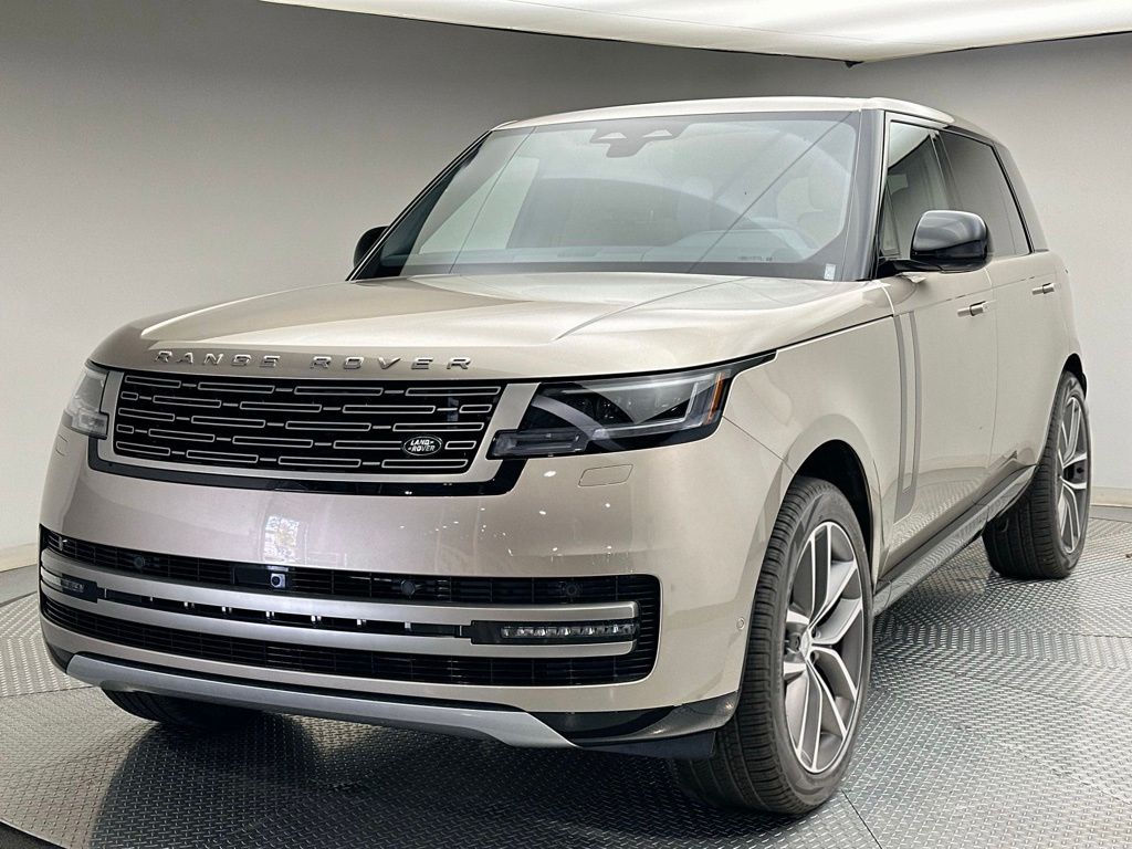 2025 Land Rover Range Rover SE -
                  Paramus, NJ