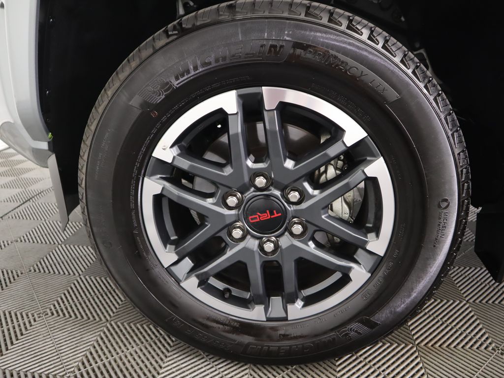 Thumbnail: 2024 Toyota Tacoma - 30