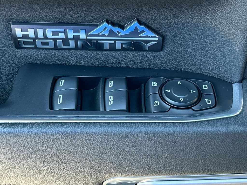 Used 2024 Chevrolet Silverado 1500 Truck