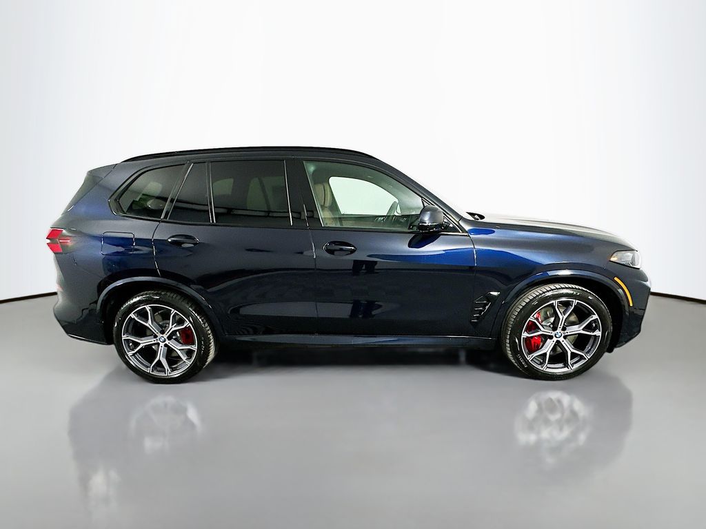 Thumbnail: 2026 BMW X5 - 4