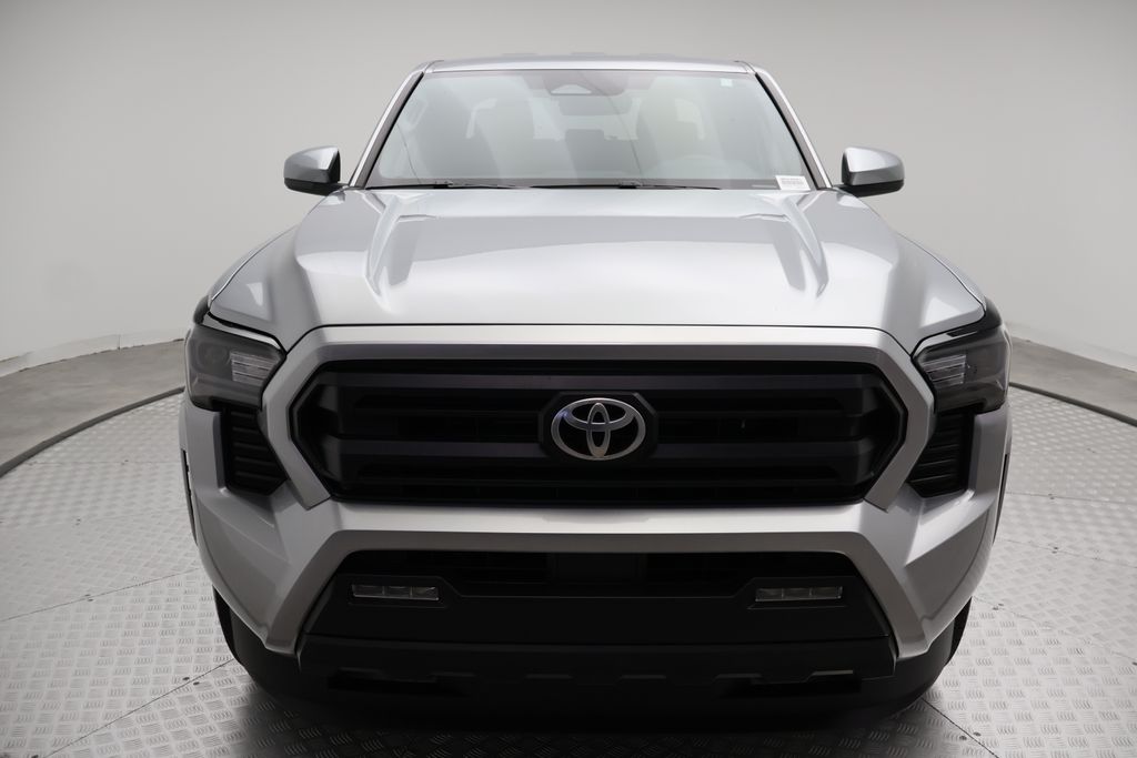 Thumbnail: 2025 Toyota Tacoma - 5