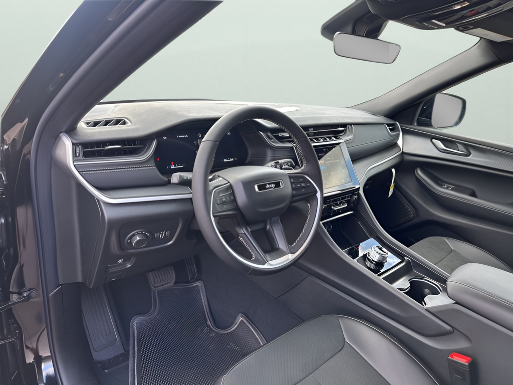 New Car 2025 Jeep Grand Cherokee  For Sale Under $50,000 In Austin, Texas