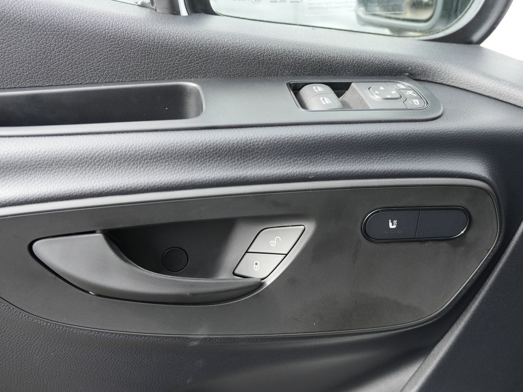 new 2026 Mercedes-Benz Sprinter 2500 car, priced at $60,316