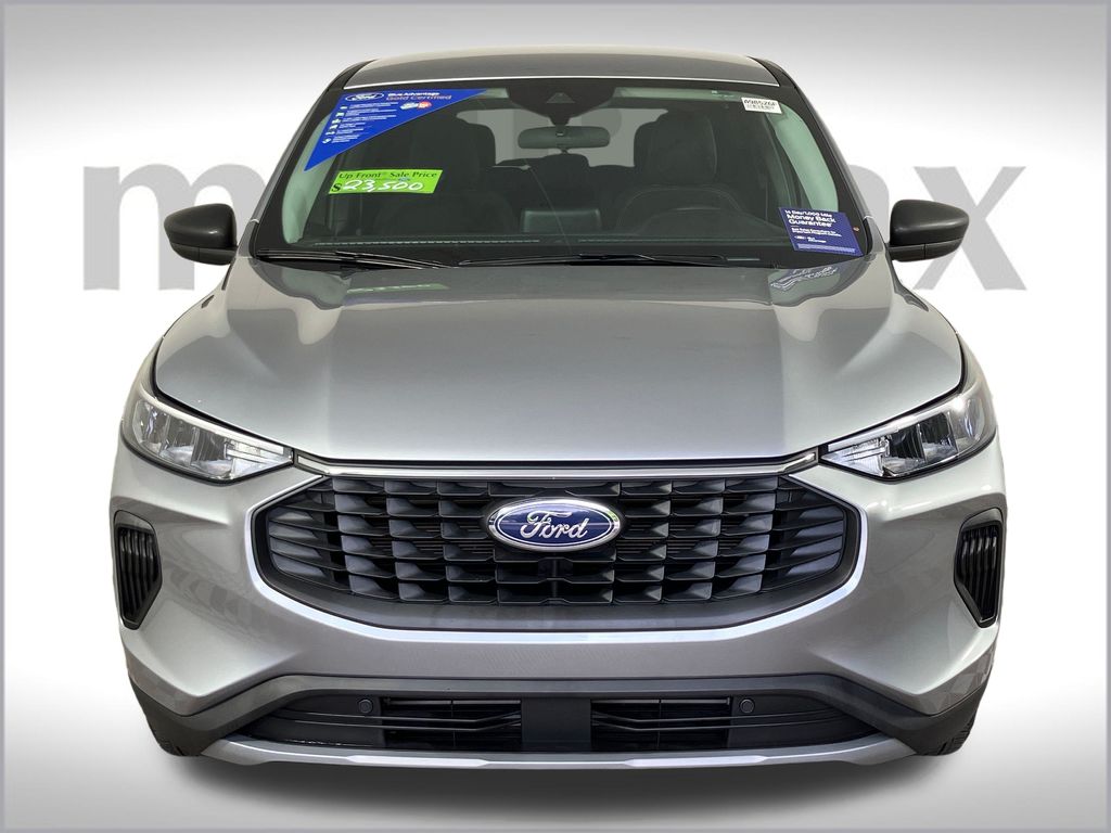 2024 Ford Escape Active photo 11