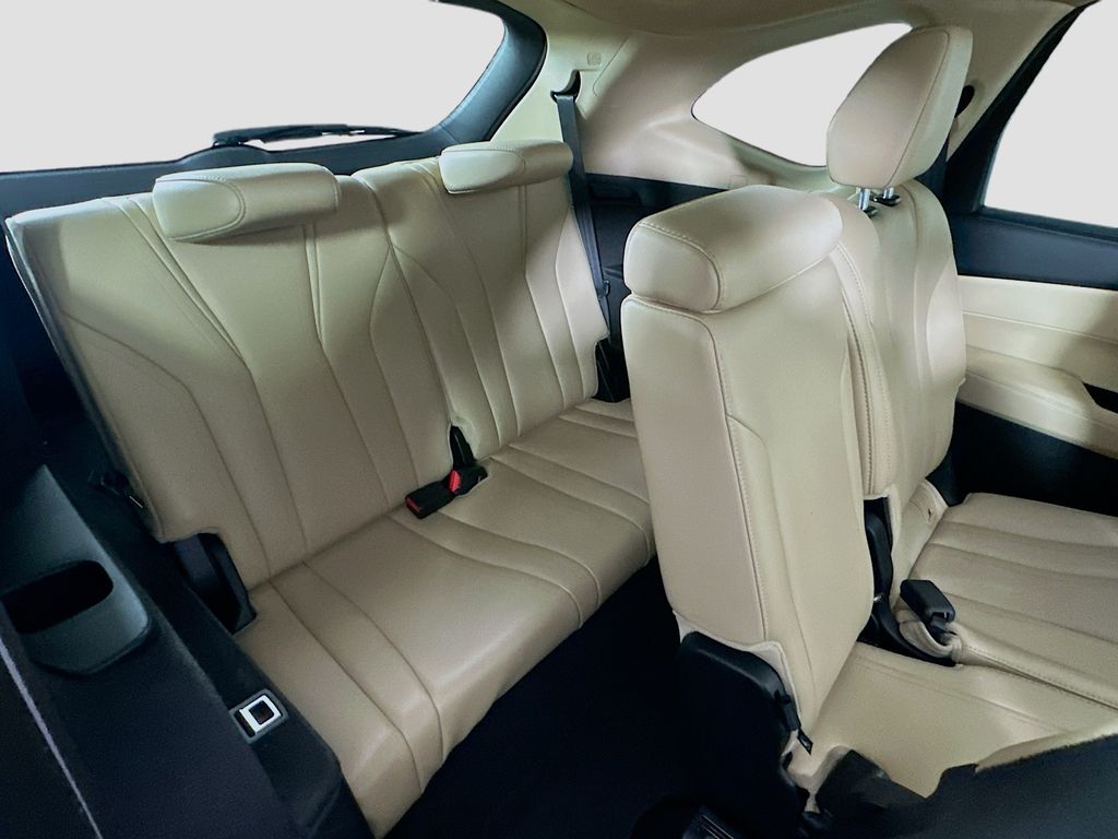 used 2023 Acura MDX car, priced at $39,299