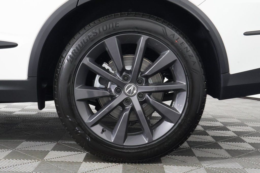 Thumbnail: 2026 Acura MDX - 12