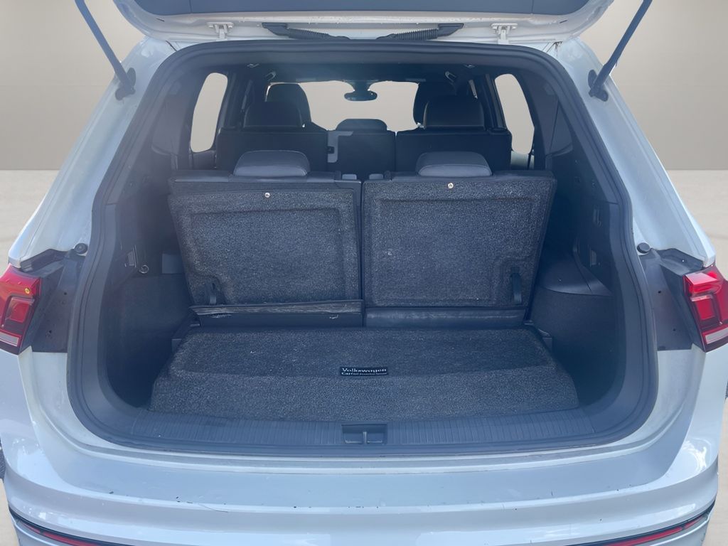 Used 2023 Volkswagen Tiguan SUV