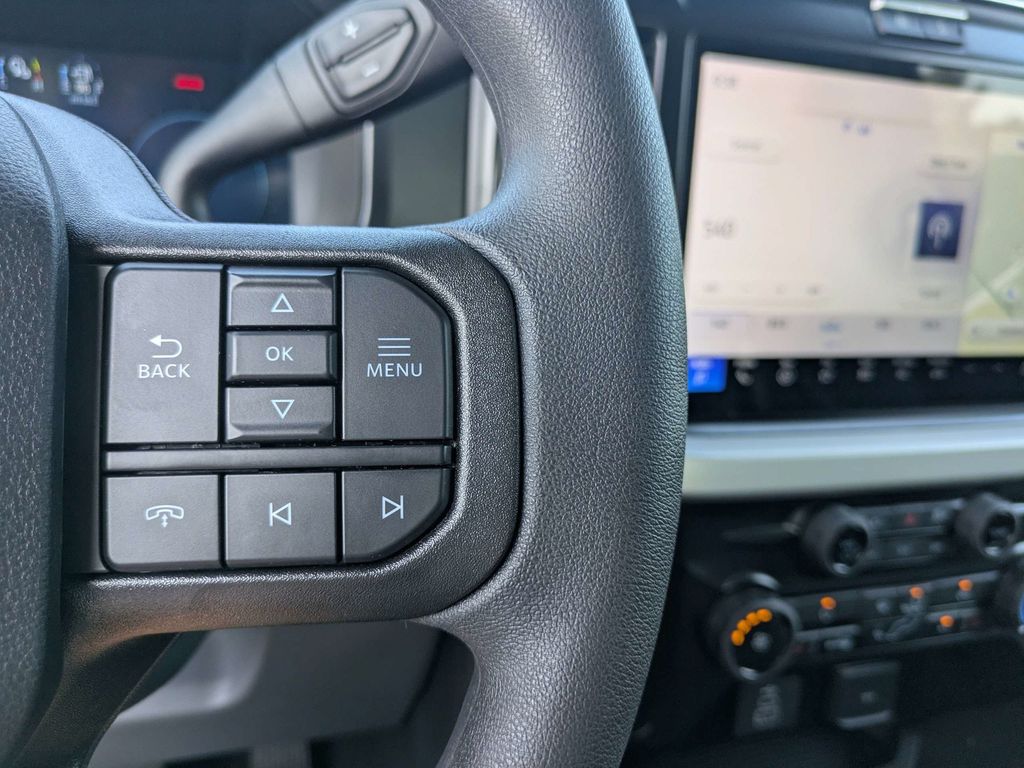 2026 Ford F-350 Super Duty XLT