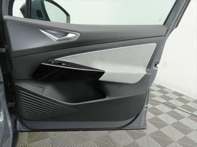 Thumbnail: 2025 Volkswagen ID.4 - 26