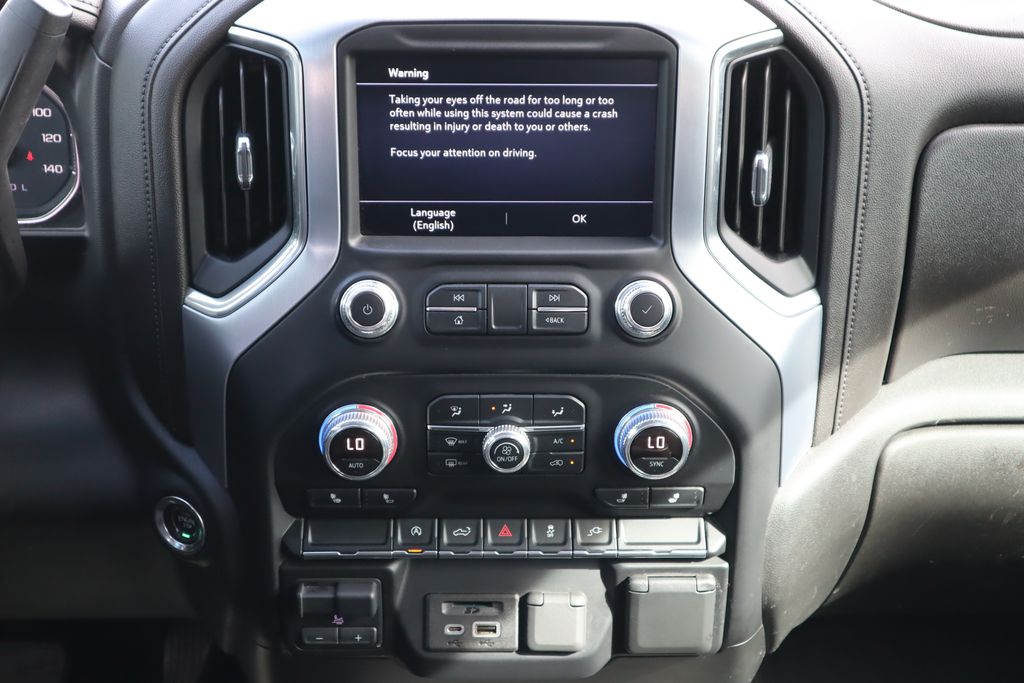 Thumbnail: 2019 GMC Sierra 1500 - 14