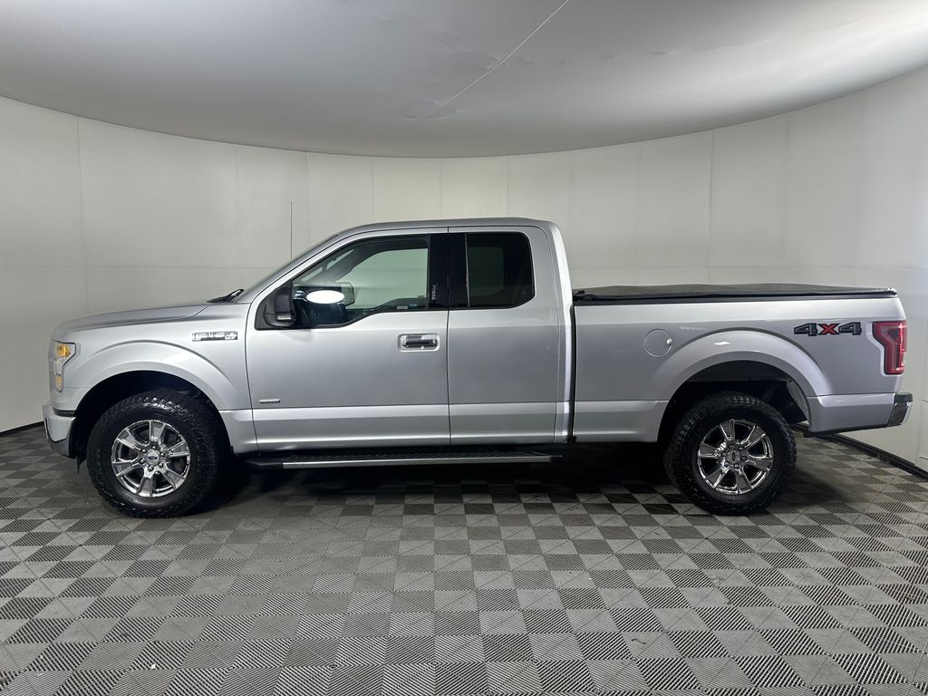 2016 Ford F-150 XLT - Image 2