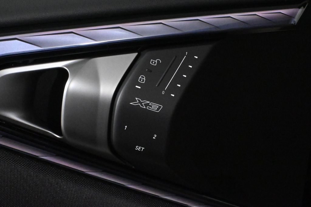 Thumbnail: 2026 BMW X3 - 29