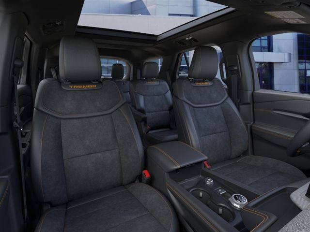 2026 Ford Explorer Tremor - 9