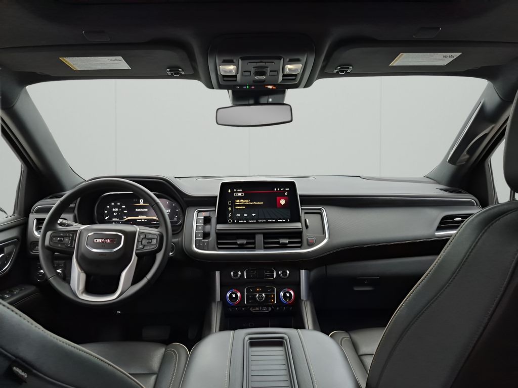 Used Car 2023 Gmc Yukon  Slt For Sale Under $60,000 In Austin, Texas