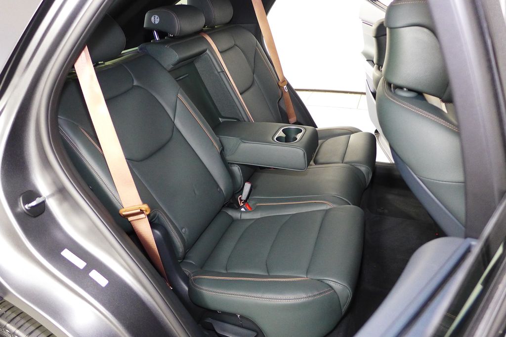 2023 Genesis GV70 2.5T 20