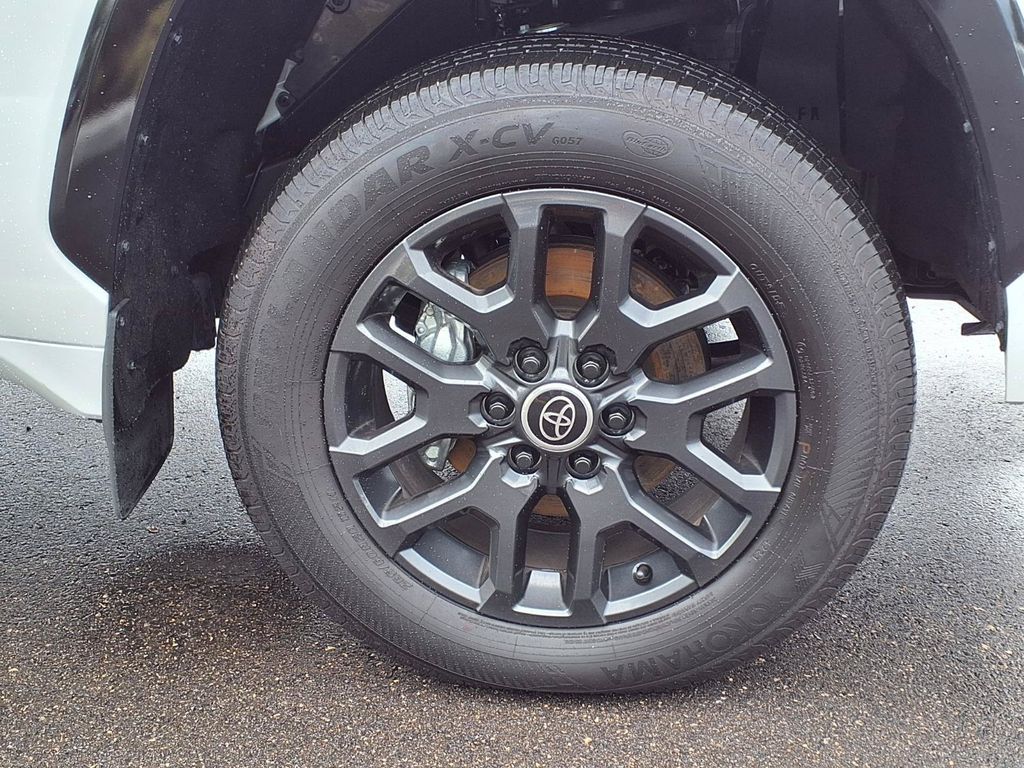 Used 2024 Toyota Tundra Hybrid Truck