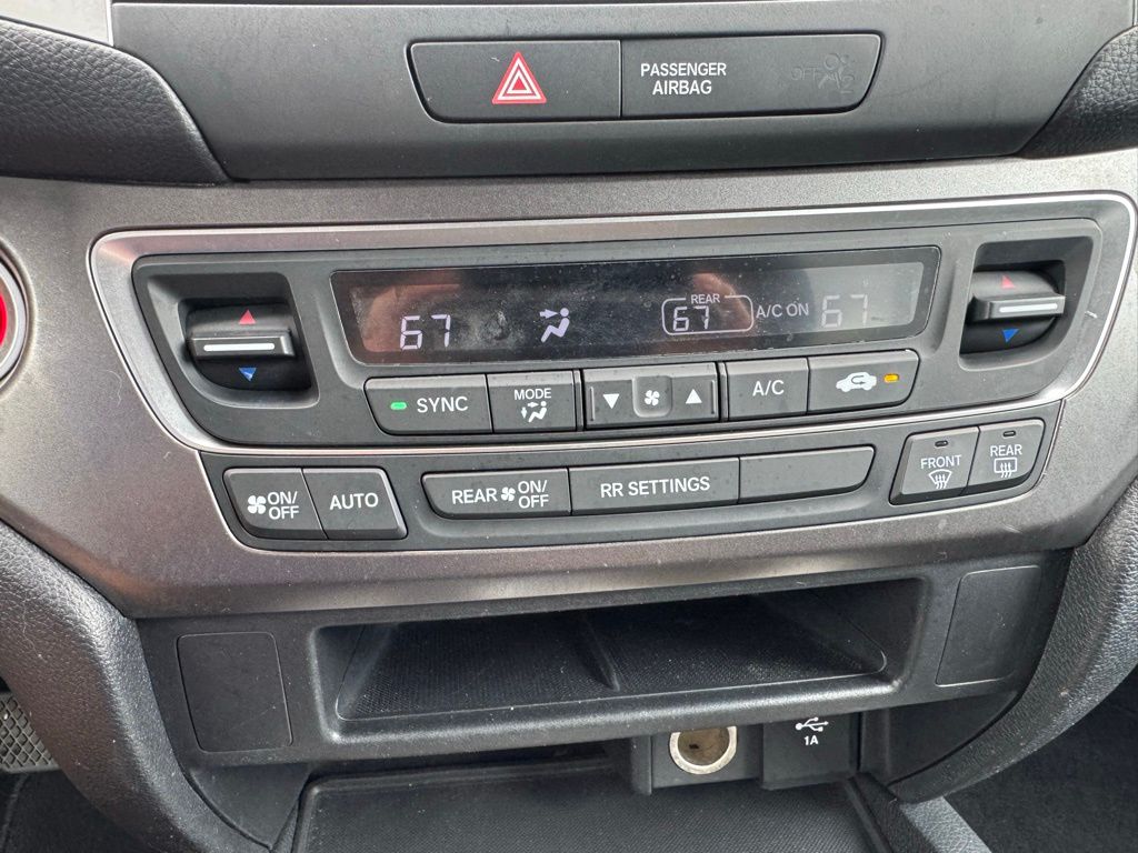 Used Car 2019 Honda Passport  Sport For Sale Under $20,000 In Georgetown, Texas